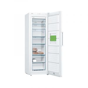 BOSCH Congélateur armoire 225 l No-Frost GSN33FWEV