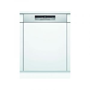 BOSCH lave vaisselle intégrable 46 db 12 couverts SMI4HTW31E