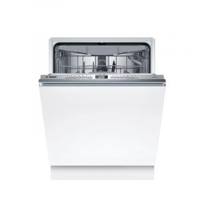 BOSCH Lave-vaisselle Tout-intégrable 14 couverts 44 dB - SBD6YCX02E