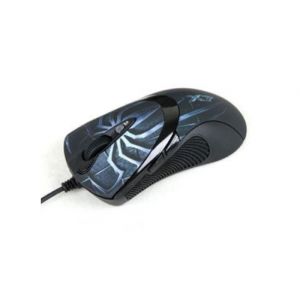 Souris A4Tech XL-747H Black (A4TMYS29980)