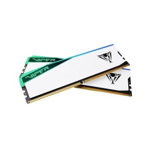 M&eacute;moire vive Patriot Viper Elite5 Ultra 64GB DDR5 2x32GB 6400MHz CL32 (VEU564G6432K)