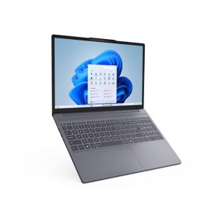 Ordinateur portable Lenovo IdeaPad Slim 3 15ARP10 Ryzen 5 7533HS 15.3" 24GB 512GB Grey (83K700AWPB)