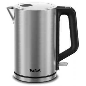 Bouilloire TEFAL BRONX 1.7l electric kettle KI513D Silver