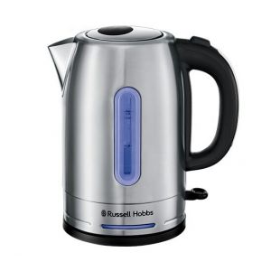 Bouilloire Russell Hobbs 26300-70 electric kettle 1.7L 2400W Silver