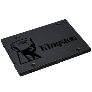Disque SSD KINGSTON A400 960GB (SA400S37/960G)