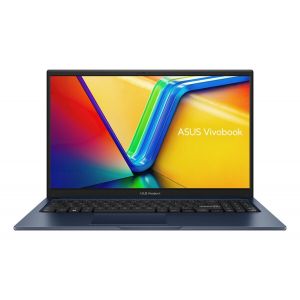 Ordinateur portable ASUS Vivobook 15 Intel Core i5 120U Quiet Blue (X1504VA-BQ2947)