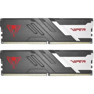 La m&eacute;moire vive Patriot Viper Venom 32Gb 7000MHz DDR5 CL32 KIT of 2x16GB (PVV532G700C32K)