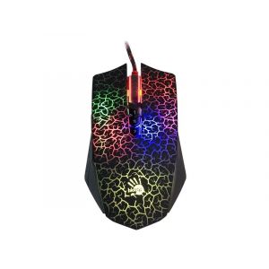 Souris A4Tech Bloody Blazing A70 Black (A4TMYS47285)