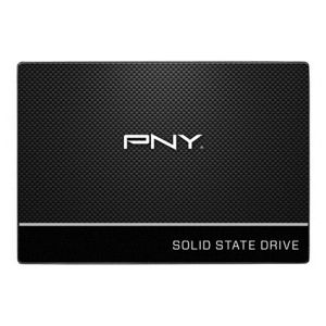 Disque SSD PNY CS900 250 GB (SSD7CS900-250-RB)