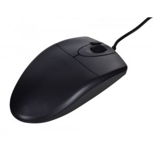 Souris A4Tech OP-620D Black (A4TMYS30398)