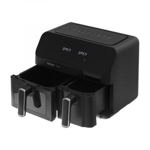 A&eacute;rogrilles Zelmer ZAF9000 Black