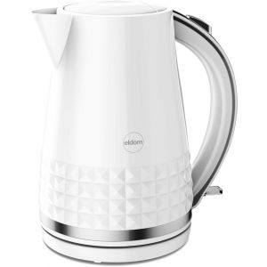 Tasse &agrave; caf&eacute; Eldom C270B White