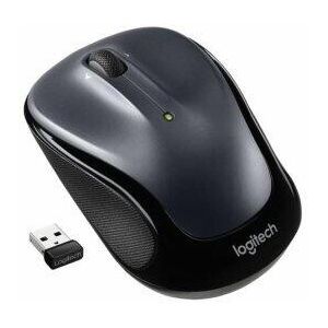 Souris LOGITECH M325s DARK SILVER (910-006812)