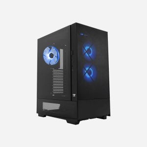Boitiers PC InWin ModFree Base Edition (IW-CS-MFBASE-BLK)