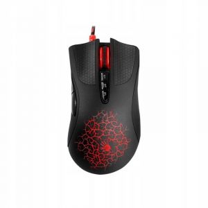 Souris A4Tech Bloody Blazing A90 Black (A4TMYS47224)