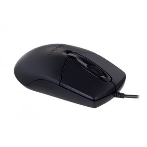 Souris A4Tech OP-720 Black (A4TMYS43754)