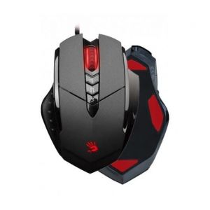 Souris A4Tech Bloody V7m Black (A4TMYS43940)