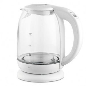 Tasse &agrave; lait Eldom C510B Lumi 1.7 L 2200 W White