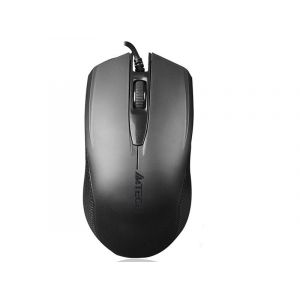 Souris A4Tech OP-760 Black (A4TMYS46059)