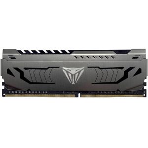La m&eacute;moire vive Patriot Viper Steel 32Gb DDR4 3200MHz CL16 (PVS432G320C6)