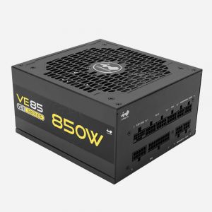 Bloc dalimentation InWin VE Series 850W Black (IW-PS-VE850W)