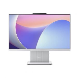 Ordinateur de bureau Lenovo IdeaCentre AIO 24IRH9 Intel Core i5-13420H 23.8" 16GB 512GB Grey (F0HN00SGPB)