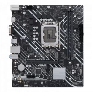 Carte m&egrave;re ASUS PRIME H610M-K D4 (90MB1A10-M0EAY0)