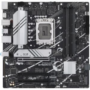 Carte m&egrave;re ASUS PRIME B760M-A D4-CSM (PRIME B760M-A D4-CSM)