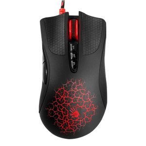 Souris A4Tech Bloody A90A Blazing black