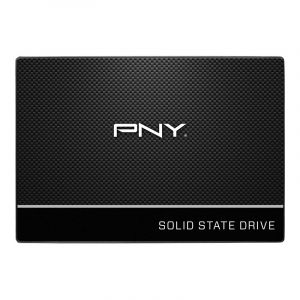 Disque SSD PNY CS900 500 GB (SSD7CS900-500-RB)