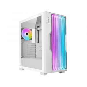 Boitiers PC Azza Guardian RGB White (CSAZ-520WG)