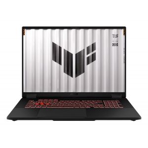 Ordinateur portable ASUS TUF Gaming A18 FA808UH-S8021 AMD Ryzen 7 260 18" 16GB 512GB Black