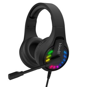 A4Tech Bloody G230P headphones black