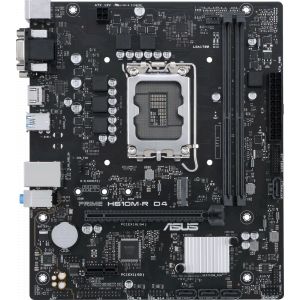 Carte m&egrave;re ASUS PRIME H610M-R D4-SI (PRIME H610M-R D4-SI)