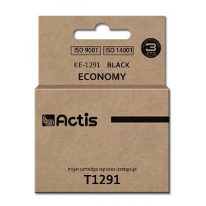 Actis KE-1292 ink (replacement for Epson T1292; Standard; 15 ml; cyan) (KE-1291)