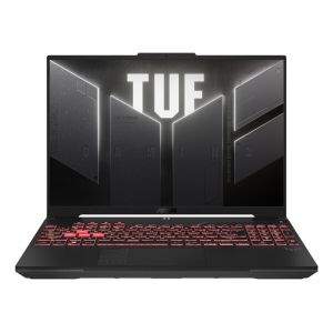 Ordinateur portable ASUS TUF Gaming A16 FA607NUG-RL117 AMD Ryzen 7 7445HS 16" 16GB 512GB