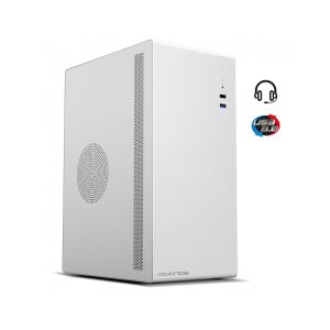 Boitiers PC Advance Optima Micro ATX (8301W0)