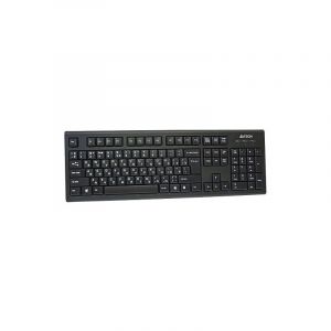 Clavier A4Tech KR-85 Black ENG (A4TKLA19739)
