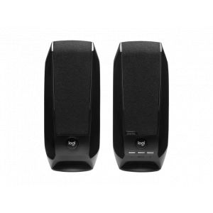 Les colonnes LOGI S150 (980-000029)