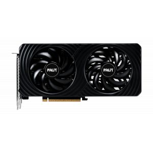 Carte graphique Palit GeForce RTX 5060 Ti Dual 8GB (NE7506T019P1-GB2062D)