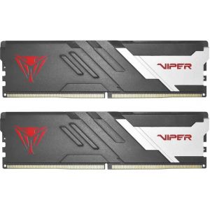 M&eacute;moire op&eacute;rationnelle Patriot Viper Venom 64 GB 6000 MHz DDR5 CL36 KIT of 2x32GB (PVV564G600C36K)