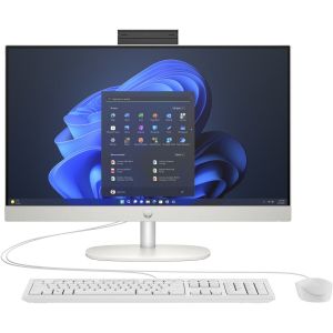 Ordinateur tout-en-un HP ProOne 240 G10 i5-1335U 23.8" White (936H7EA)