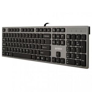 Clavier A4Tech KV-300H ENG (A4TKLA39976)
