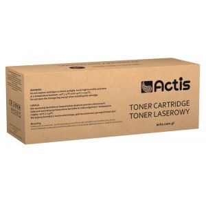 Actis TO-B432A for OKI printer; OKI 45807106 replacement; Standard; 7000 pages; black (TO-B432A)