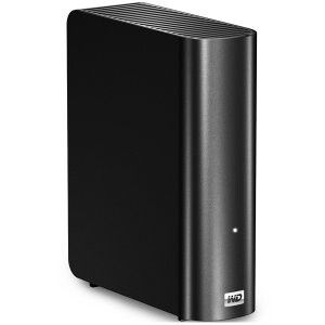 Disque dur externe HDD External WD Elements Desktop (6TB, USB 3.0)