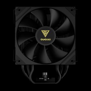 Ventirad Gamdias Boreas M2-51D Black (16351-02400-00000-G)