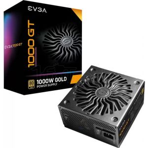 Bloc dalimentation EVGA Alimentation ATX SuperNova GT 1000W (220-GT-1000-X2)