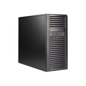 Boitiers PC Supermicro CSE-732D4-668B Midi-Tower (CSE-732D4-668B)
