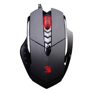 Souris A4Tech Bloody V7 black (V7MA)