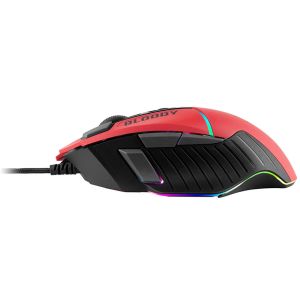 Souris A4Tech W95MAX Red (A4TMYS47257)